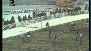 1997 October 29 Russia 1Italy 1 World Cup Qualifiermpg [upl. by Hasen]