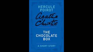 La scatola di cioccolatini  Agatha Christie The chocolate box [upl. by Ahsoyek327]