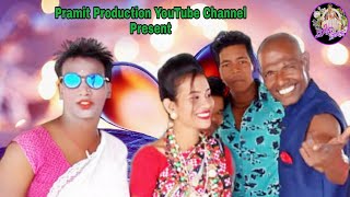 Motilal Bag amp Pramit New Video Sambalpuri Comedy 2021 [upl. by Mclaughlin]