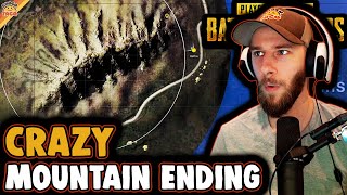 Crazy Erangel Mountain Ending ft Halifax  chocoTaco PUBG Duos Gameplay [upl. by Childers798]