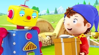 Noddy In Toyland  A Birthday For Whizz  Noddy English Full Episodes  Cartoon for Kids [upl. by Kavanagh]