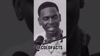 Young Dolph Talk About Knowing Purpose [upl. by Kosel]