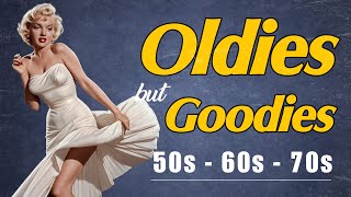 60s And 70s Greatest Hits Playlist  Oldies But Goodies  Best Old Songs From 60s And 70s [upl. by Ariik]