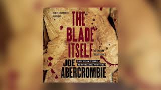 Full Audiobook  Blade Itself The First Law 1 Joe Abercrombie [upl. by Travers]