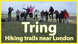 TRING Circular Hiking  Top 10 walks in South East England  WALK UK [upl. by Mitchiner43]