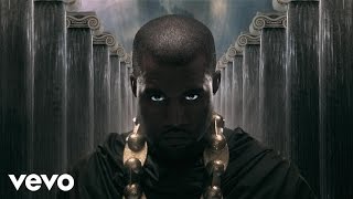 Kanye West  POWER [upl. by Irme]