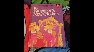 the emperor new clothes 1975 [upl. by Ennaylime]