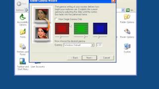 How To Calibrate Monitor on PC [upl. by Levona]