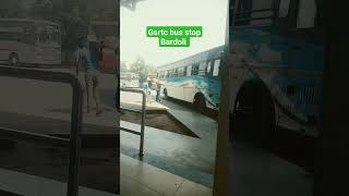 gsrtc bus stop bardoli  Surat   gsrtc suratgsrtc bardoligsrtc gsrtcનિગમનેલગતીમાહિતી [upl. by Illyes]