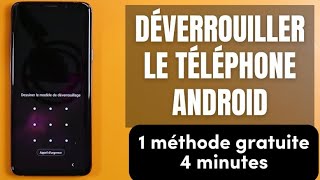 TUTO Mot de passe samsung oublié Comment faire [upl. by Kei]