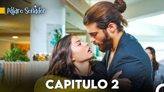 Pájaro soñador  Capitulo 2 Audio Español  Larga Capitulo  Erkenci Kuş [upl. by Adnavoj]