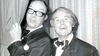 Morecambe amp Wise Christmas Show [upl. by Wolfgang]