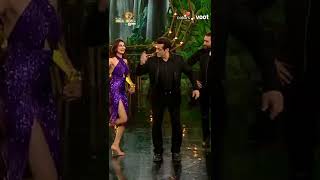 💕 Bijlee Bijlee Big Boss Salman Khan Palak Tiwari Dance Video Harrdy Sandhu Jaani 💕 [upl. by Naamana]