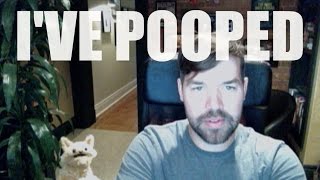 This cat is NED  Episode 2  Pooped Ill say [upl. by Naylor]