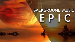 Best Epic Inspirational Background Music For Videos [upl. by Mariquilla675]