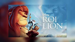 Audiocontes Disney  Le Roi Lion [upl. by Neiman750]