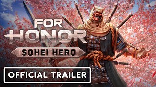 For Honor  Story Mode Chapter 1 Knight  11 Warlords And Cowards PC [upl. by Saltzman]