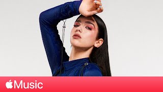 Dua Lipa “We’re Good” and Manifesting Confidence Through Her Lyrics  Apple Music [upl. by Apfelstadt799]