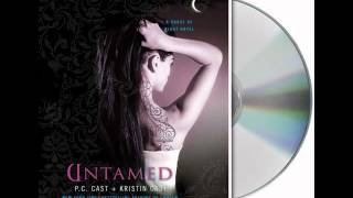 Untamed by PC Cast and Kristin CastAudiobook Excerpt [upl. by Terriss]