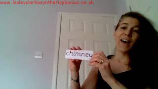 Phonics Screening Check Avoiding Mistakes Part 4 PolysyllabicWords [upl. by Nelluc]