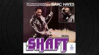 Early Sunday Morning by Isaac Hayes from Shaft Music From The Soundtrack [upl. by Nnylannej]