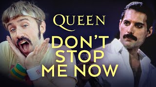 Dont Stop Me Now  Queen Cover  George Watsky amp Peter Hollens [upl. by Manas879]