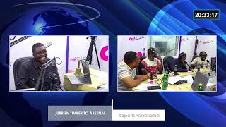 Sports Panorama Friday 7th July 2023 [upl. by Oht]