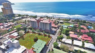 Jaco Beach Prime Development Lot Cocal Road [upl. by Herod]