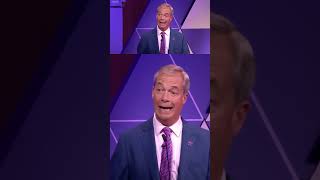 Nigel Farage Nicknames Leaders [upl. by Enilemme]