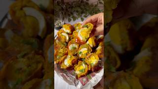 Street style Egg Chop  अंडा चॉप shortsfeed youtubeshorts [upl. by Maura6]