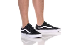 Vans Old Skool™ V SKU 7328321 [upl. by Delora268]