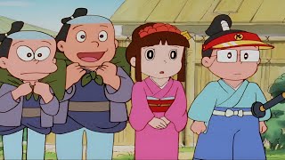 Kiteretsu New Episode In Hindi  Kiteretsu Episodes In Hindi viral kiteretsu cartoon trending [upl. by Arriaet]