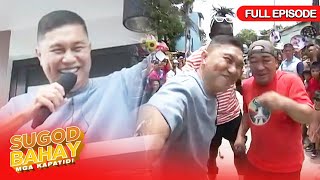 Jose nagbabalik sa barangay  SUGOD BAHAY MGA KAPATID  EAT  July 24 2023 [upl. by Illak]