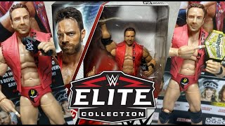 WWE ELITE LA KNIGHT REVIEW  WTH 2024 EP63 [upl. by Tuttle]