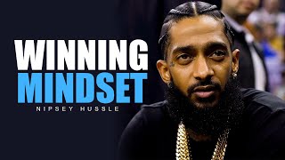 Nipsey Hussle  How To Unleash Your Potential And Achieve Your Goals Motivational Video [upl. by Naval827]