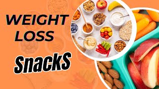 Learn The Secret Of Using Whole Food Snacks To Lose Weight [upl. by Anastatius]