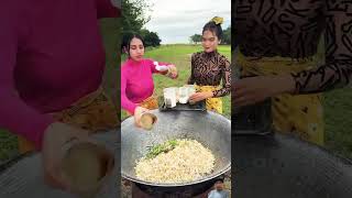 Noodles Recipe cooking cookingvideo cookingshorts [upl. by Wallis]