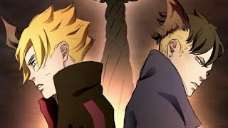 Boruto「AMV」 Zombie  Team 7 vs Deepa [upl. by Suhpesoj]