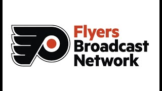 Flyers Daily with Jason Myrtetus 8282024 [upl. by Ahsilav]