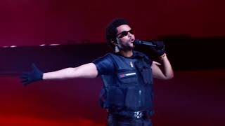 The Weeknd  Coachella 2022 Full Set [upl. by Enywad]