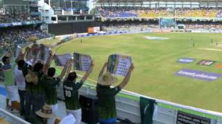 2011 World Cup  Australia vs Pakistan Highlights [upl. by Niltag556]