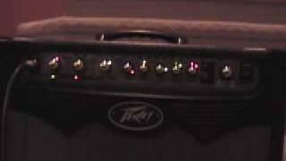 Peavey Vypyr 30 watt Amp Review [upl. by Zilber687]