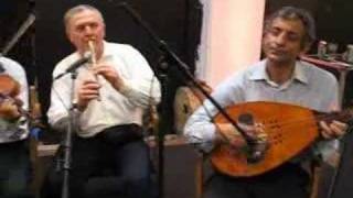 Aurel Mandache and Laszlo Legedi Moldavian Folk Music [upl. by Lion]