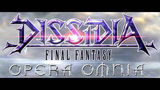 DFFOO OST  FF1 quotChaos Shrinequot D012FF Version [upl. by Ttiwed]