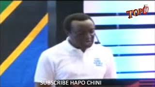 Mwalimu Mwakasege  vijana na mahusiano [upl. by Artim]