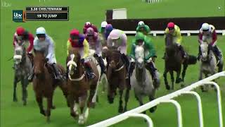 2017 Timico Cheltenham Gold Cup  Cheltenham Festival [upl. by Smitt]