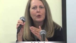 Public Ed Advocate Kathy Carroll on MLK And The Privatization amp Resegregation of Education [upl. by Musihc]