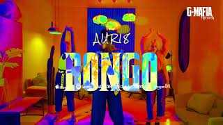 Auri8  Bongo Original MixGMAFIA RECORDS [upl. by Sparky]