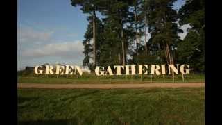 Green Gathering 2014 [upl. by Aelber307]