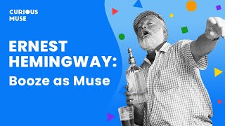 A new look at Ernest Hemingway [upl. by Agiaf]